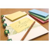Blok samoljepljiv 125x75mm 12x100l nature global notes 5655-88box sortirano | Shoptok.si