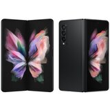 Samsung Obnovljeno - znaki rabe - Galaxy Z Fold3 5G crn 256 GB 12 GB ram - svetli znaki uporabe obnovljeno, (21566183) Cene