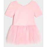 Sinsay Haljina od tila u tutu stilu | shoptok.hr