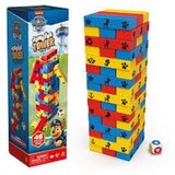 Spin Master jumbo tower paw patrol drustvena igra ( SN6066828 ) | ePonuda.com