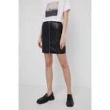Gestuz Usnjeno krilo | Shoptok.si
