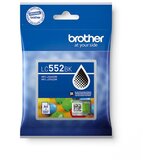  Tinta BROTHER LC552BK Cijene