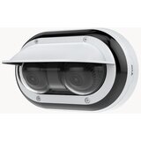 Axis P4708-PLVE IP security camera Indoor & outdoor 3840 x 2160 pixels Ceiling /wall | shoptok.hr