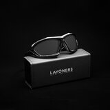 Layoners Hurricane Black | Shoptok.si