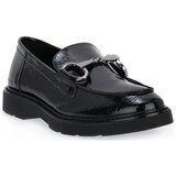 Priv Lab KAMMI SPAZZOLATO NERO Crna | shoptok.hr