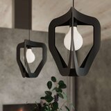  Visilica TRES crna | shoptok.hr