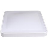  LED plafonsko svetlo sa senzorom WILTON LED/24W/230V 4000K 33x33 cm bela | Eponuda.com