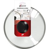  POKLOPAC 14CM STAKLO | Eponuda.ba