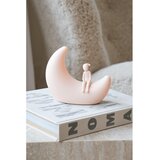 CamCam Copenhagen Svijetlo ružičasto noćno svjetlo za djecu Moon Shell – | shoptok.hr