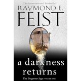 Harper Collins Publishers Ltd Raymond E. Feist - A Darkness Returns | Eponuda.com