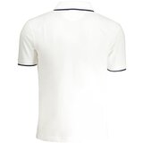 La Martina MEN&#39;S SHORT SLEEVE POLO WHITE | Shoptok.si