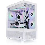 Thermaltake kućište view 170 tg argb snow white | ePonuda.com