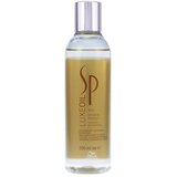 Wella SP LuxeOil Keratin Protect Šampon s Keratinom 200 ml Cijene