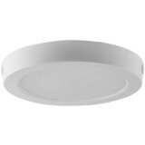 V-tac led panel nadgradni okrugli, 12W, 6400K | ePonuda.com