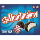 MUNCHMALLOW biskvit classic 210g cene