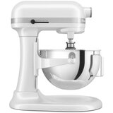 Kitchenaid samostojeći mikser 5KSM55SXXEWH | Eponuda.com