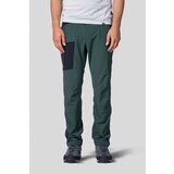 HANNAH Men's trousers VARDEN green gables/anthracite | Eponuda.ba