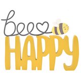 Widdop & Co. Love Life - Dekoracija - Love Life, Bee Happy Cene