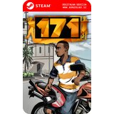  171 - Steam koda brez škatlice (WINDOWS PC) Cene