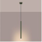 Nice Lamps Zelena viseča svetilka Fideus – | Shoptok.si