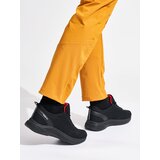 DK Men's Black Sports Shoes Cijene