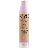 NYX Professional Makeup bare with me serum u korektoru medium | ePonuda.com