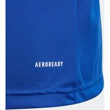 Adidas Funkcionalna majica 'Squadra' modra / bela | Shoptok.si