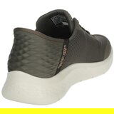Skechers Slips on 216324 Kostanjeva | Shoptok.si