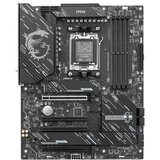 MSI X870 GAMING PLUS WIFI motherboard AMD X870 Socket AM5 ATX | shoptok.hr