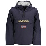 Napapijri Parke RAINFOREST Modra | Shoptok.si