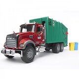 Bruder mack granite smetar 02812 | Shoptok.si