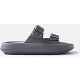 Gemre Gray men's flip-flops Karersee | Shoptok.si