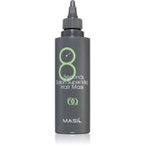 Masil 8 Seconds Salon Super Mild umirujuća maska za regeneraciju za osjetljivo vlasište 200 ml | shoptok.hr