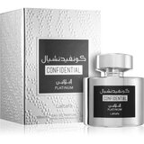 Lattafa Confidental Platinum - 100ml | Eponuda.ba
