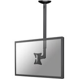 Neomounts by Newstar FPMA-C050BLACK TV stropni nosilec 25,4 cm (10'') - 134,6 cm (53'') nagibni in obračalni, (20432015) | Shoptok.si