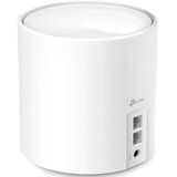 Tp-link Deco X60 (2-pack, 3.2) AX5400 mrežasti Wi-Fi 6 sustav koji pokriva cijeli dom, bijeli (2kom) | shoptok.hr