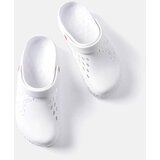 Big Star White flip-flops | Shoptok.si