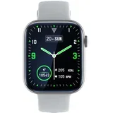 3 smart watch grey