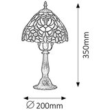  Noćne svjetiljke - Mirella | shoptok.hr