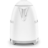 Smeg ketler KLF03WHMEU, beli