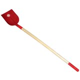 Agrotools Lopata Plus L100 spec. kaljena crvena sa drškom | ePonuda.com