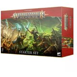 Games Workshop Age of Sigmar Starter Set Cene