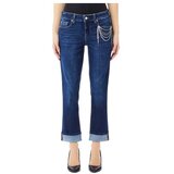 Liu Jo Jeans UF6006D4797 Modra Cene