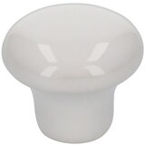 SIRO Ručkica za namještaj (Ø x V: 25 x 20 mm, Ostalo) | shoptok.hr