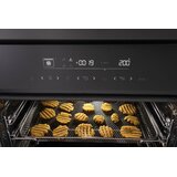 Hisense Ugradbena pećnica HO66F PizzaChef | shoptok.hr