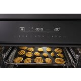Hisense vgradna pečica HO66F PIZZACHEF | Shoptok.si