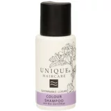 Unique Beauty šampon za nego barv (color) - 50 ml