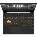 Asus tuf gaming F16 FX607JV-N3109 gejmerski laptop Intel® 14-cores i7 13650HX 16 fhd+ 16GB 1TB ssd geforce RTX4060 sivi | ePonuda.com