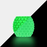  PETG Glow In The Dark Green, 1.75 mm / 1000 g | Eponuda.com