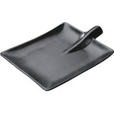  Krožnik za steak/serviranje WORKER - kvadratni - 25 x 18 cm | Shoptok.si